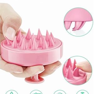 NWT Hair Scalp Massage Shampoo Brush New in Original Box💦